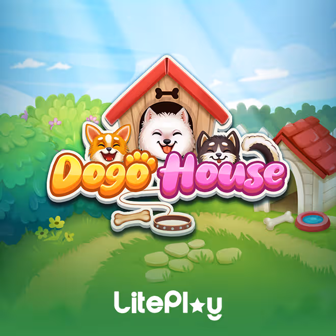 Dogo House