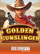 Golden Gunslinger