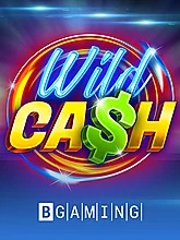 Wild Cash