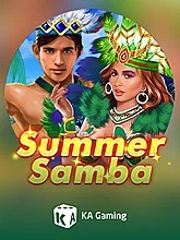 Summer Samba