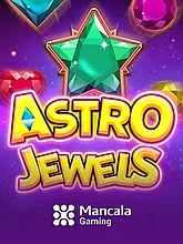 Astro Jewels