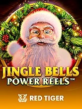 Jingle Bells Power Reels
