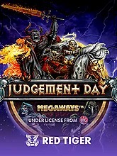 Judgement Day Megaways™