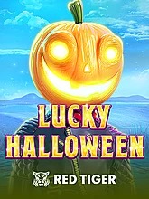 Lucky Halloween