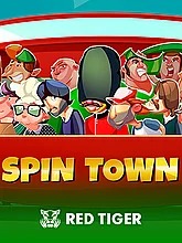 Spin Town