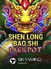 Shen Long Bao Shi Jackpot