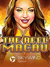 The Reel Macau