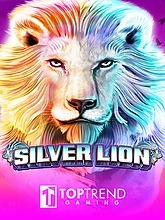 Silver Lion