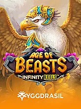 Age Of Beasts Infinity Reels